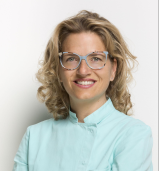 Dr. Tatiana Pilat