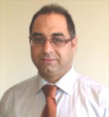 Dr. Tawfiq Hijazi Alsadi