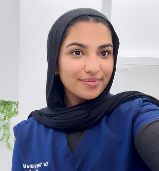 Dr. Tayyaba Mirza