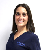 Dr. Teresa Baena