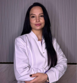 Dr. Thanaa Aldib GA