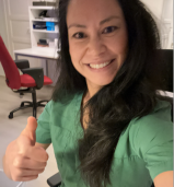 Dr. Theresa Pham