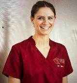 Dr. Theresa Stahl-Wex