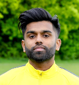 Dr. Thishok Sivathasan