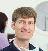 Dr. Thomas Niegel
