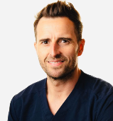 Dr. Tim Bond