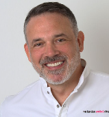 Dr. Tim Bradstock Smith