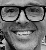 Dr. Tim McDonogh
