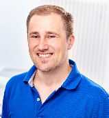 Dr. Tim Noeke