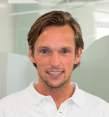 Dr. Timm Gerry Treml