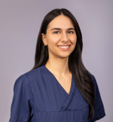 Dr. Tina Saemian