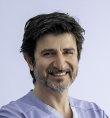 Dr. Tommaso Castroflorio