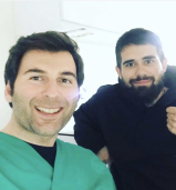 Dr. Toni Romaniello
