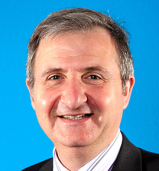 Dr. Tony Peluso