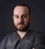 Dr. Tony Wardeh