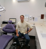 Dr. Tristan Roberts BUPA P01617094