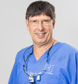 Dr. Ulrich Hafke