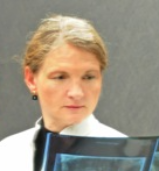 Dr. Ulrike Mueller