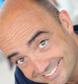 Dr. Umberto Giganti