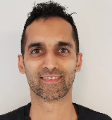 Dr. Umesh Patel