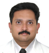 Dr. Urumese Mampilly Antony