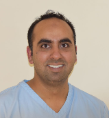 Dr. Usama Riaz BUPA P04508