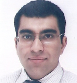 Dr. Usman Waheed