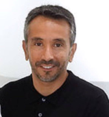 Dr. Víctor Manuel Longobardi