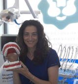 Dr. Valentina Leoni