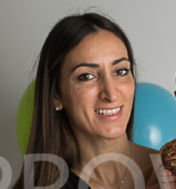Dr. Valentina Pegiati