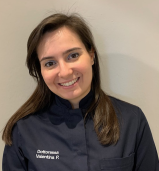 Dr. Valentina Porchera