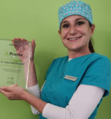 Dr. Valentina Residori