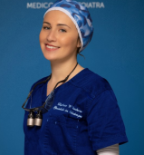Dr. Valentina Ventura