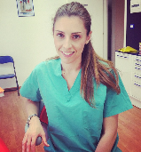 Dr. Valeria Antonella Iudicello