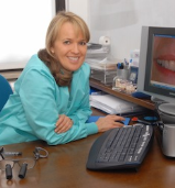 Dr. Valeria De Rossi