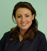 Dr. Valeria Garcia Chacon