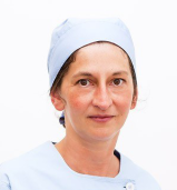Dr. Valeria Gazzano
