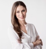 Dr. Valeria Paola Ventura