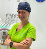 Dr. Valeria Salzani