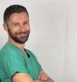 Dr. Valerio Brunelli