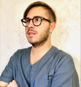 Dr. Valerio Manfredi