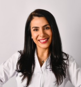 Dr. Vanessa Dias