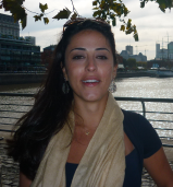 Dr. Vanessa Mata