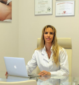 Dr. Vania Liliana D´Ercole Ammannati