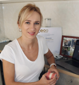 Dr. Vanina Atanasova
