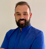 Dr. Vasileios Paschalidis