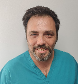 Dr. Vasileios Vasilaros
