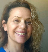Dr. Vasiliki Stamatoukou