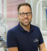 Dr. Vegard Berg ORIS