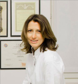 Dr. Veronica Ciusa